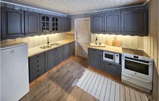 Awesome Home In Fyresdal With Kitchen - Fyresdal - 5