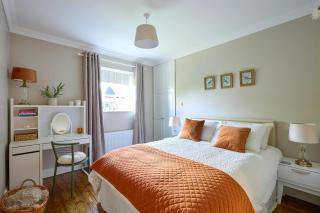 Luxurious tranquil private sleeps 8 free parking - 6