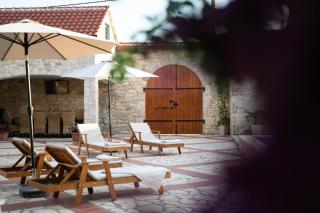 Villa Jokic Dvori ZadarVillas - Islam Grčki - 3