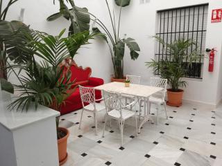 Casa Palacio La Lola y Olé Gran Terraza - Jerez de la Frontera - 8