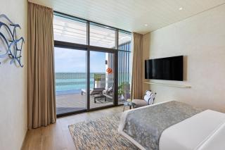 Bab Al Nojoum Hudayriyat Villas - 4