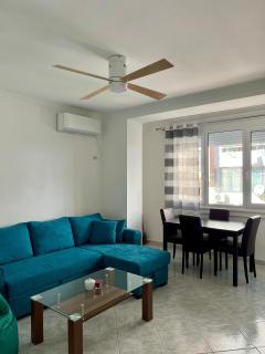 Central Charm Tirana Hideaway - Tirana - 3