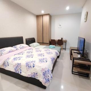 Kozi Square Kuching - 6