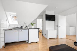 City center apartment with balcony - Bergen - 4