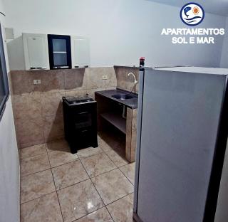 Apartamento mobiliado com dois quartos - 8