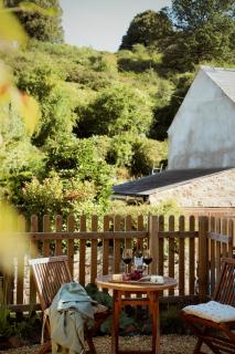 Rose Cottage, Clearwell - - 4