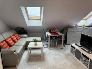 Apartment Zimmer mit Küche und Bad in Danzig - Gdańsk - 3