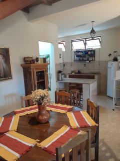 Casa Flamboiam - Tiradentes - 9