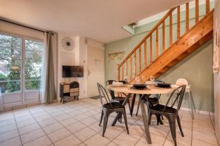 Ma maison à Disneyland Paris - Magny-le-Hongre - 8