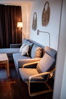 Apartments am Südkanal - 8