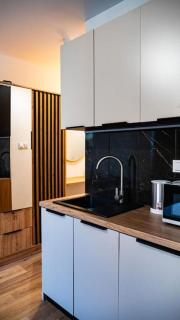 Funkcjonalne studio Blisko Przystanków - Varsovie - 7