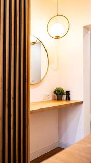 Funkcjonalne studio Blisko Przystanków - Varsovie - 4