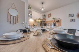 Ma maison à Disneyland Paris - Magny-le-Hongre - 7