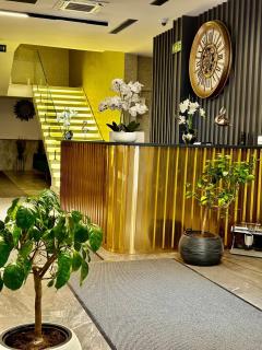 Ador Hotel North Mitrovica - Mitrovica - 9