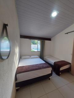 Quarto em Guarapari 5 min da praia - 8