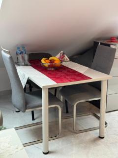 Apartment Zimmer mit Küche und Bad in Danzig - Gdańsk - 2