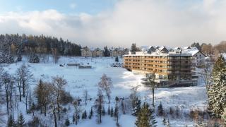 Radisson Hotel Szklarska Poręba - 8
