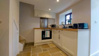 Rose Cottage, Clearwell - - 2