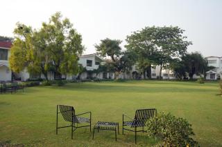 Resort Country Club, Manesar - WorldHotels Distinctive - 9