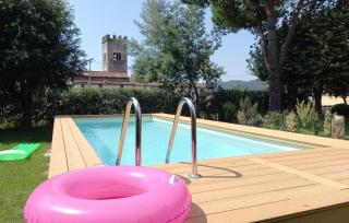 Lovely Home In Camaiore With Wifi - Camaiore - 1
