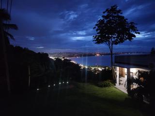 Sunset Cliff - 8