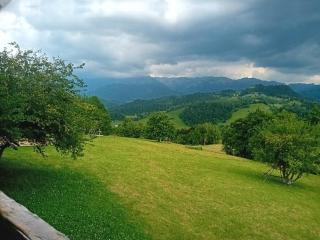 Casa rustica - Braşov - 6