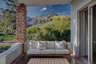 Bokrivier Cottages - 5