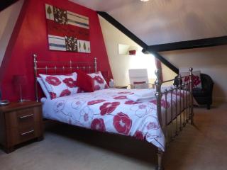 Launceston Villa - Whitby - 9
