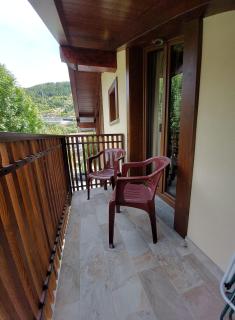 Residence Les Lacs - Bardonecchia - 4