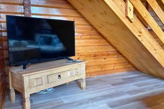 Peaceful Cowslip Lodge - Finlake Spa Resort in Devon - 1