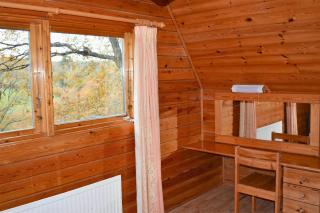 Peaceful Cowslip Lodge - Finlake Spa Resort in Devon - 4