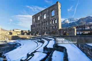 Casa Sofia - Aosta - 3