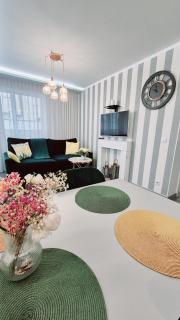 Apartament Yellow Mielno - Mielno - 0