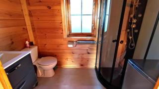 Le chalet de la presle - Mazerny - 2