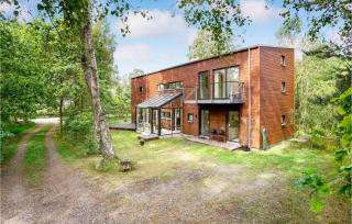 Three-Bedroom Holiday Home In Grenaa - Grenå - 1