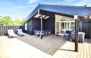 Holiday Home Lyngvej Glesborg Vi - 7