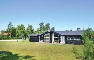 Holiday Home Lyngvej Glesborg Vi - Fjellerup - 6