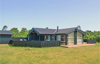 Holiday Home Lyngvej Glesborg Vi - Fjellerup - 4