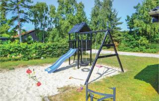 Holiday Home Lyngvej Glesborg Vi - Fjellerup - 3