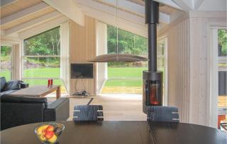 Holiday Home Lyngvej Glesborg Vi - Fjellerup - 1