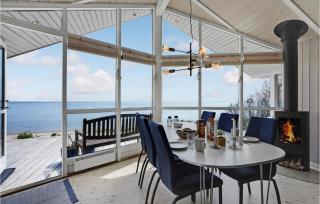 Holiday Home Haderslev 56 - Kelstrup Strand - 7
