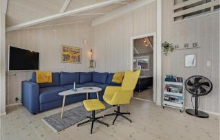 Holiday Home Haderslev 56 - Kelstrup Strand - 6