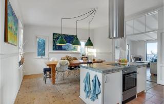 Holiday Home Klintebakken F - Fårevejle - 7