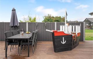 Four-Bedroom Holiday Home In Haderslev - Råde - 1