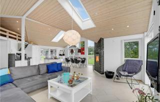 Four-Bedroom Holiday Home In Haderslev - 7