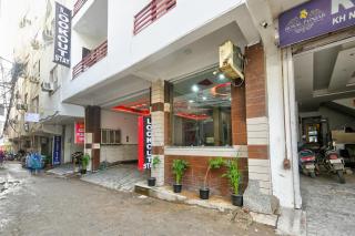 Hotel Lookout Stay Delhi IGI Airport - New Delhi - 0