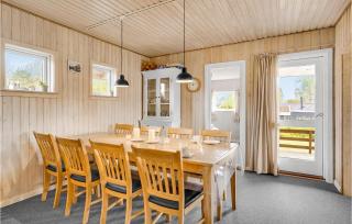 Holiday Home Hybenvænget Hejls I - Hejls - 7