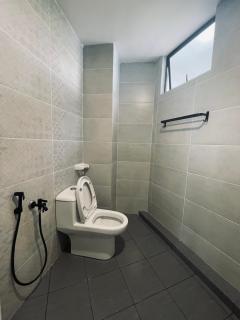 J Homestay Mutiara melaka - Kampong Bukit Darat - 2