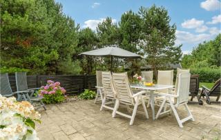 Holiday Home Ristinge Sommerland Humble Iii - Humble - 9