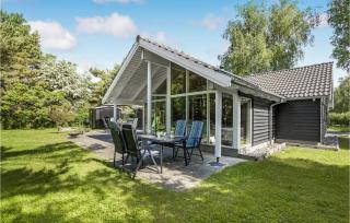 Holiday Home Bæverstien Dnmk Vi - Marielyst - 9